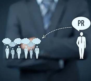 Public Relations & Media Management